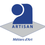 logo metiers art